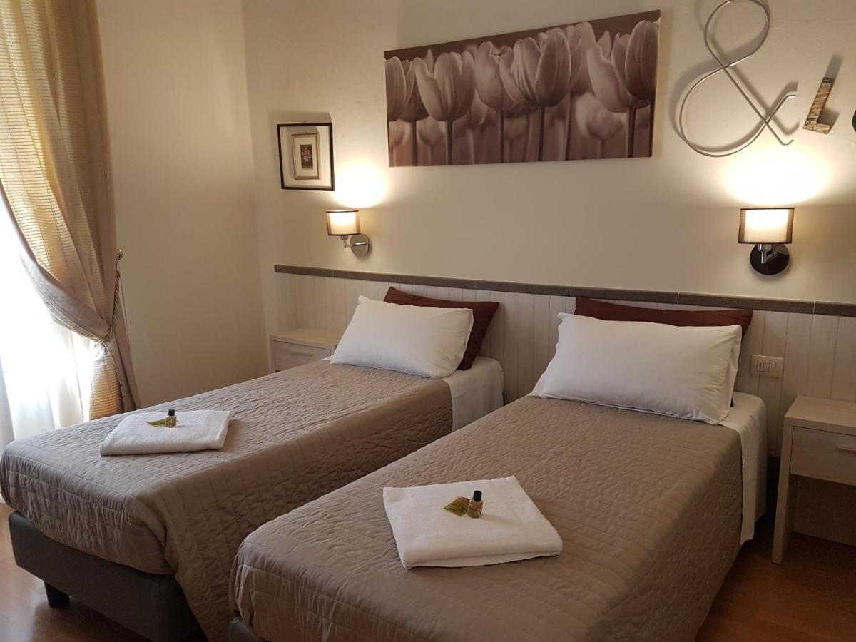 Alle Rampe Bed and breakfast 2*