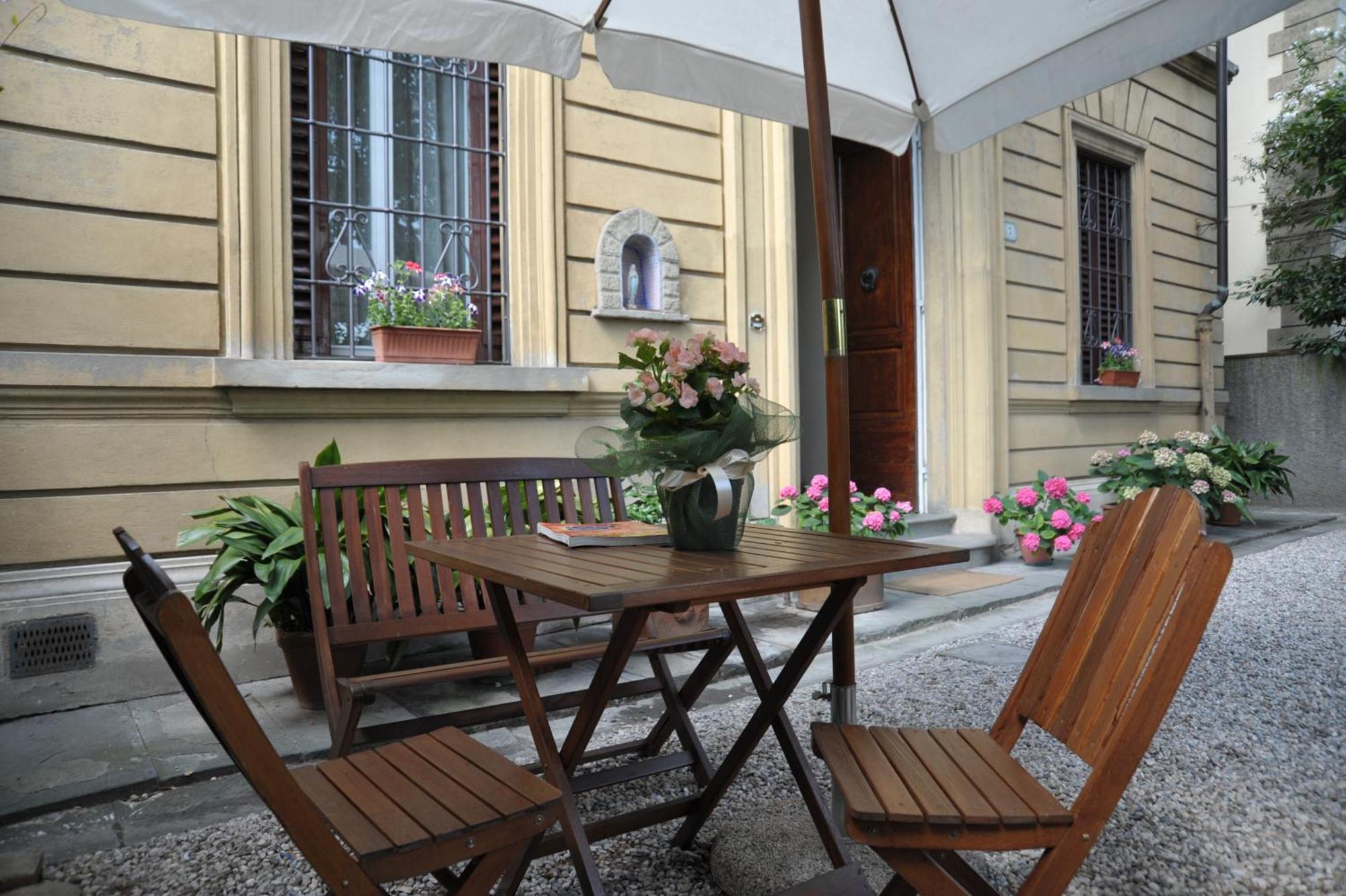 Bed and breakfast Alle Rampe