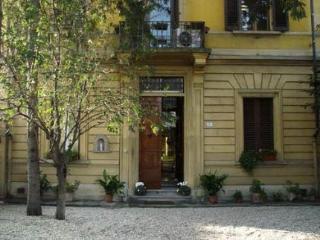Alle Rampe Bed and breakfast Florencia