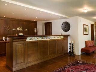 Bed and breakfast Alle Rampe