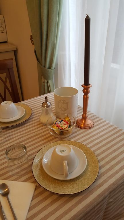 Bed and breakfast Alle Rampe