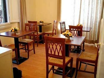 Bed and breakfast Alle Rampe Florencia