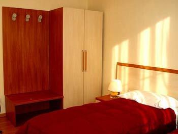 Alle Rampe Bed and breakfast 2*