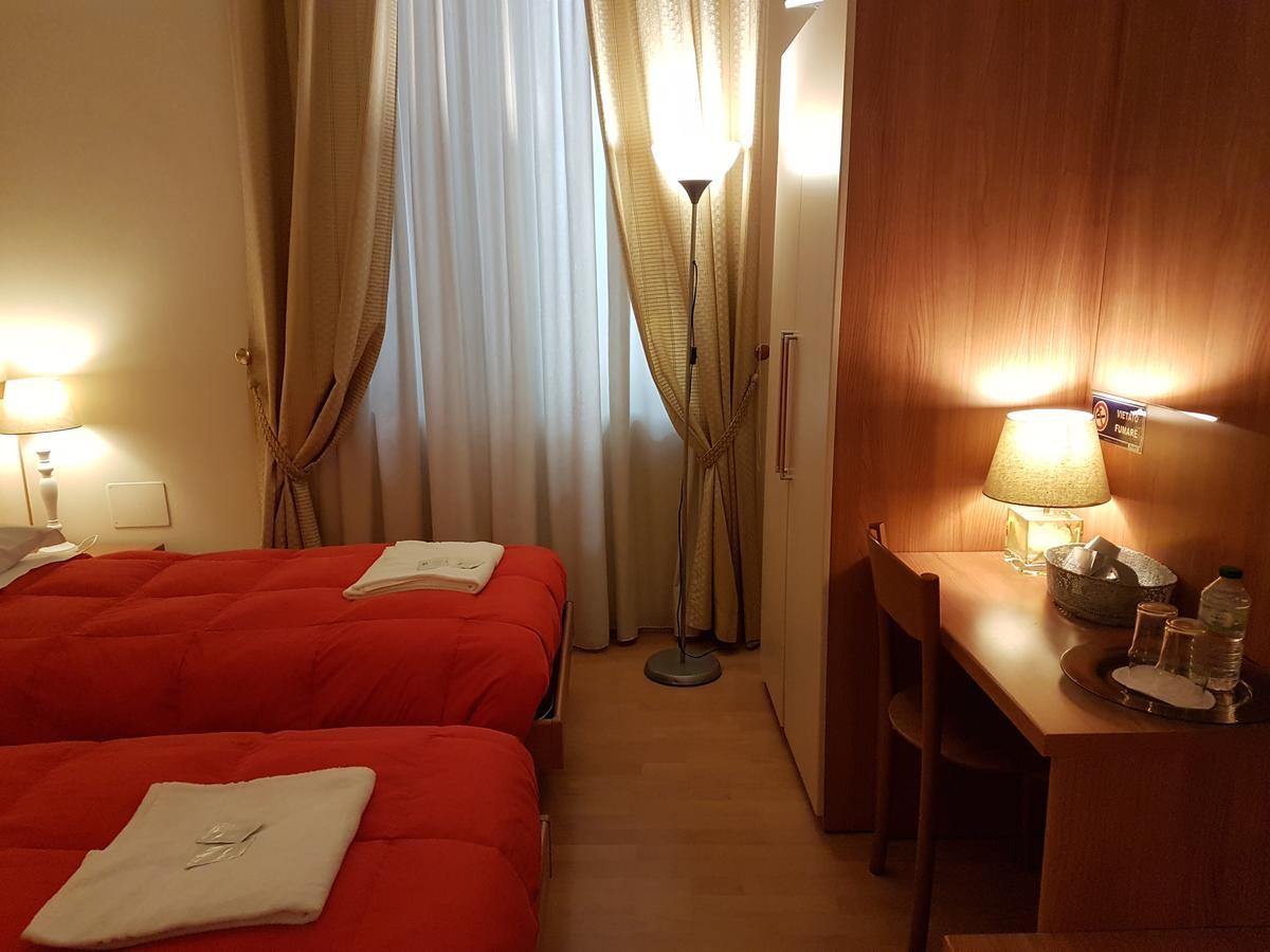 Bed and breakfast Alle Rampe Florencia