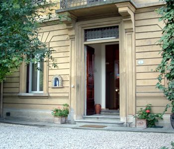Alle Rampe Bed and breakfast