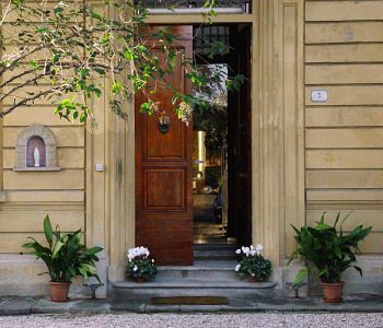 Alle Rampe 2* Florencia