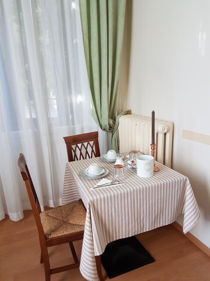 Bed and breakfast Alle Rampe