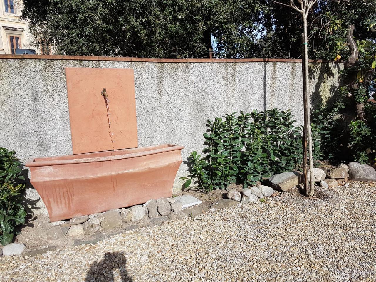 Alle Rampe Bed and breakfast 2*